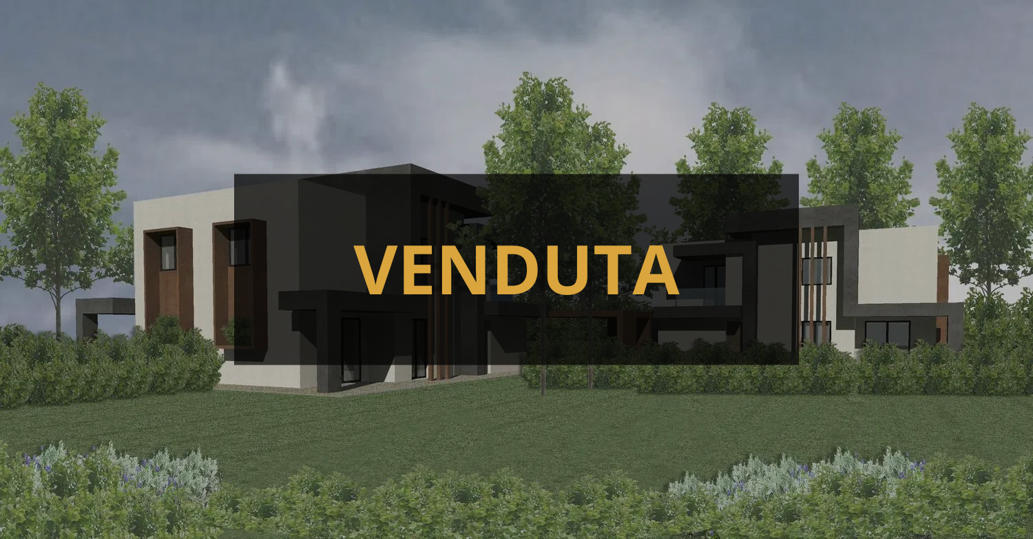 VENDUTA